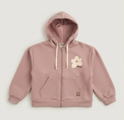 Campera nena rustico Pick a Flower - 26703