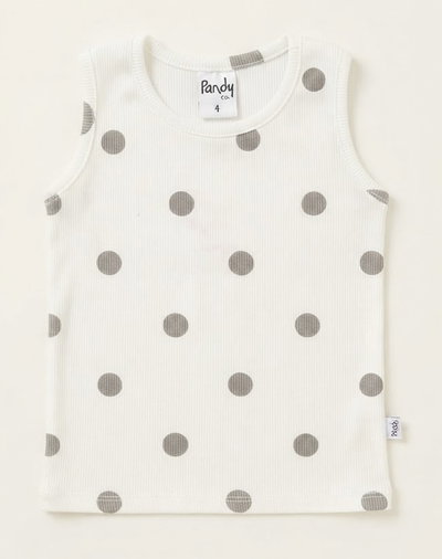 Musculosa beba reeb lunar - 26560/