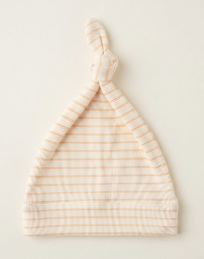 Gorrito nudo morley rayado - BB504
