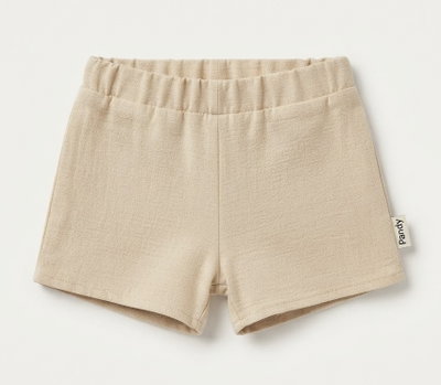 Short beba lino party - 25583/s