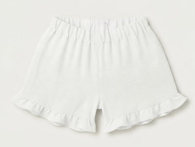 Short nena lino volado - 26751/