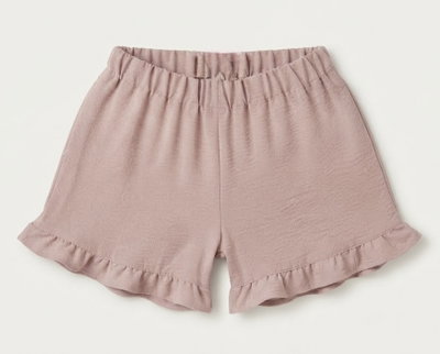 Short nena lino volado - 26751/