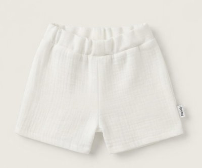 Short beba lino party - 25583/s