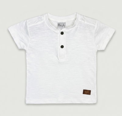 Remera bebe gaspar flame - 153