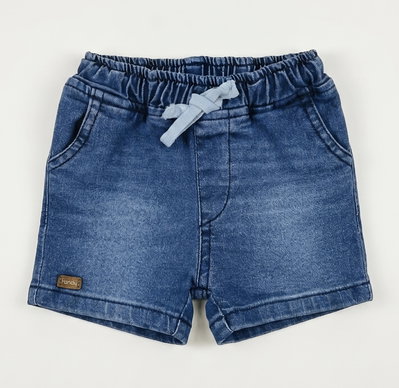 Bermuda minimo Jean - 25591