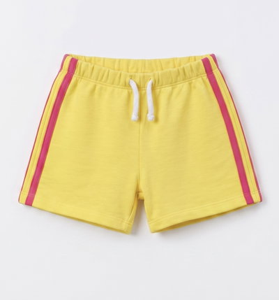 Short nena rustico tiras - 25768