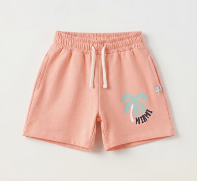 Short nena Miami - 24788