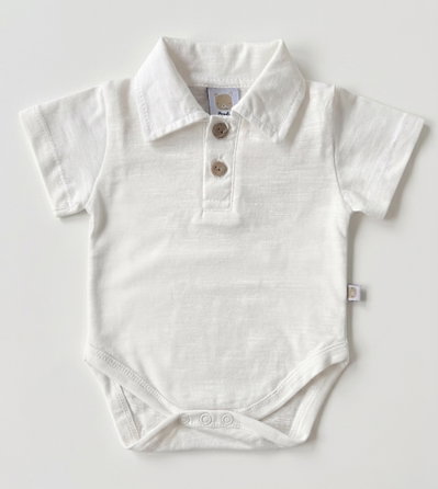 SEGUNDA Body chomba minimo flame - S159