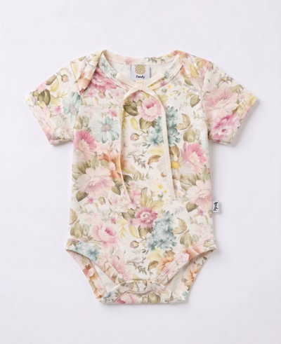 Body minimo jersey romantic - 25528