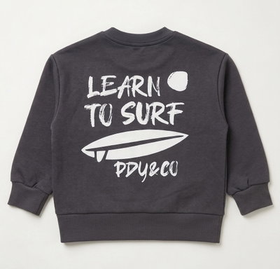 Buzo nene rustico Surf - 26603