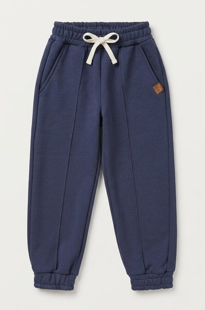 Jogging nene rustico alforzas - 26601