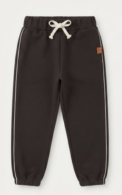Pantalon nene rustico con vivo - 26604