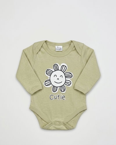 PROMO Body minimo cutie -  24077