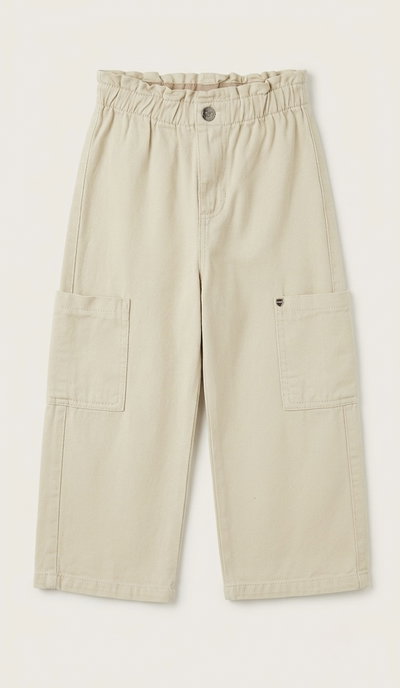 PROMO Pantalon Nena Slouchy Cargo - 24701