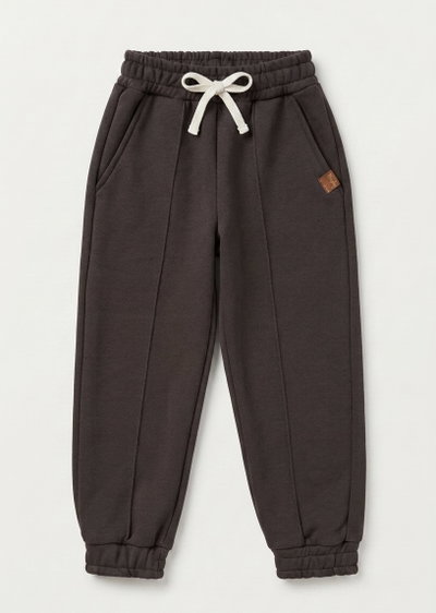Jogging nene rustico alforzas - 26601