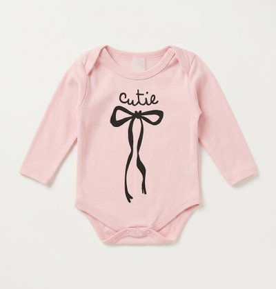 Body minimo cutie - 25056