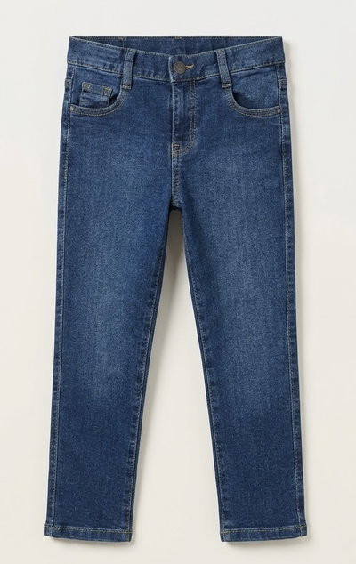 PROMO Jean Varon chupin gastado - 053
