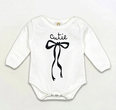 Body minimo cutie - 25056