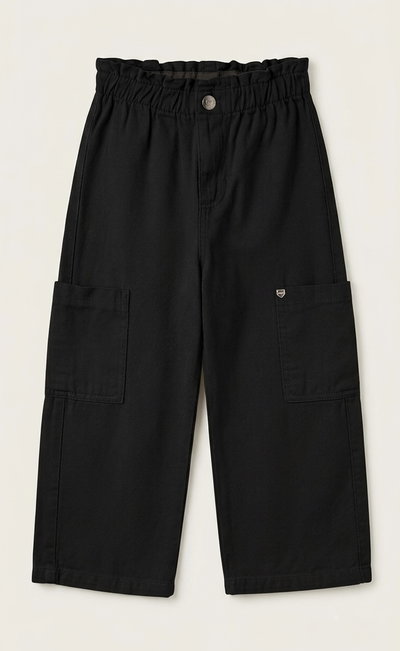PROMO Pantalon Nena Slouchy Cargo - 24701