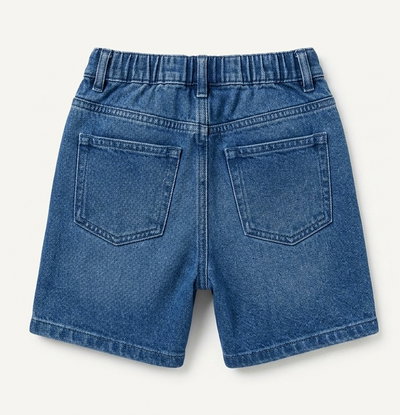 OUTLET Short bebe benito jean gastado - 068