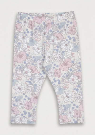 Calza Beba Ciclista estampada - 21512