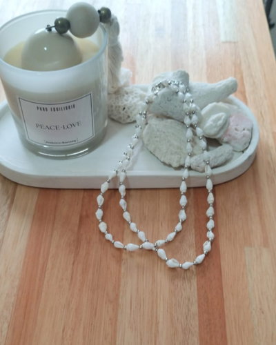 CHOKER MINI CARACOLES