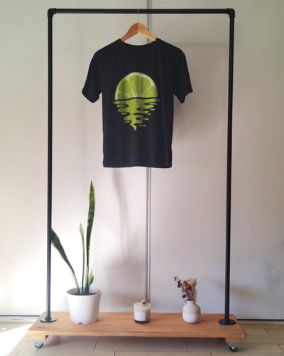 REMERA LIMON