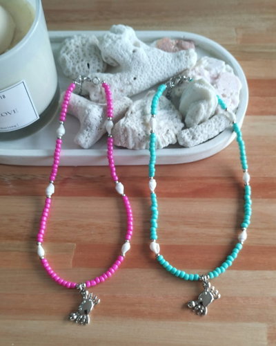 COLLAR CANGREJITO
