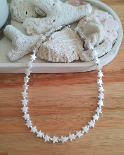 COLLAR STAR