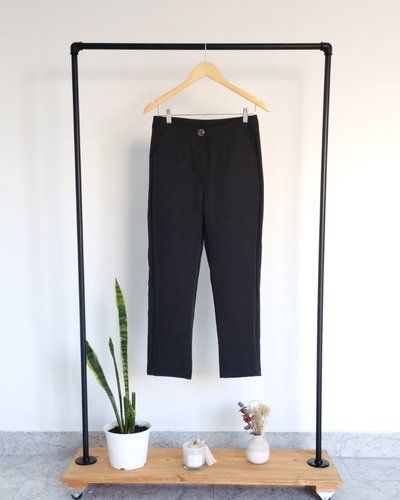 Pantalones sastreros (2 tonos)