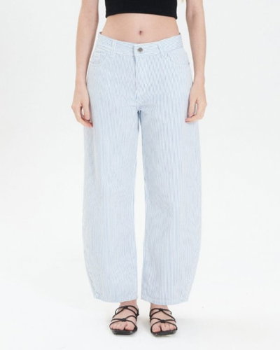 Baggy rayado INQUIETA