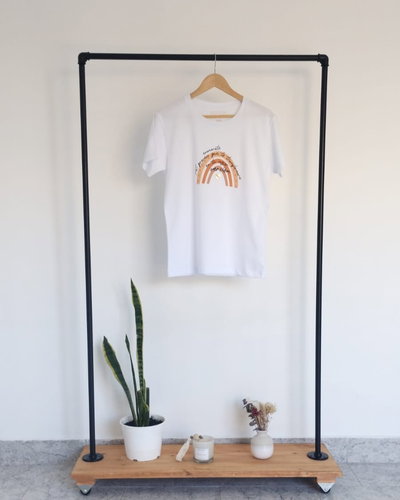 Remera ENAMORATE DEL PROCESO