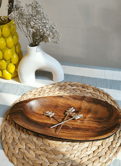 Copetinero de Acacia Manila 