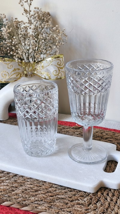 Set Italia transparentes