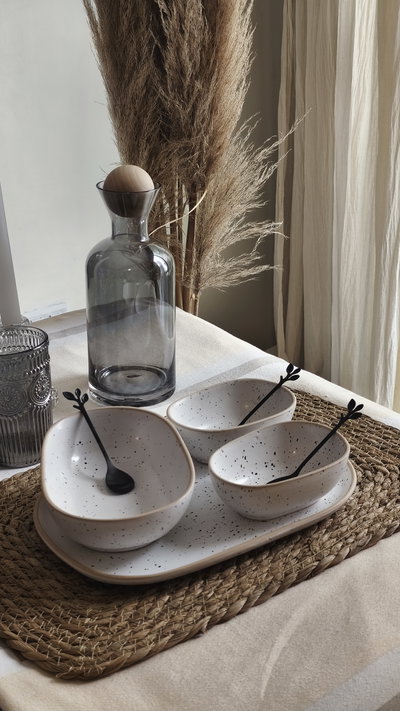 Set de picada Donatella