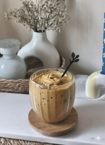 Taza doble vidrio Marian 