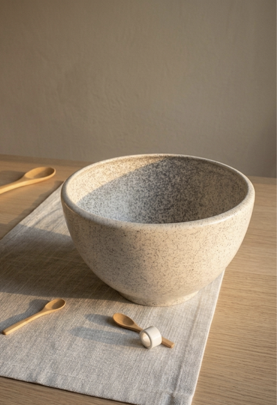 Bowl Serena rústica