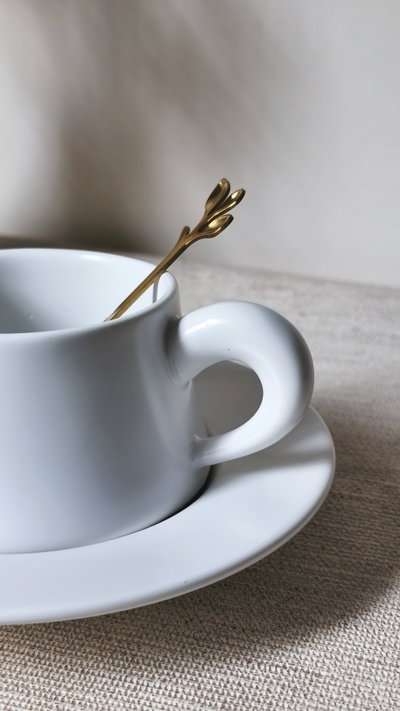 Set x 6 tazas Amalia
