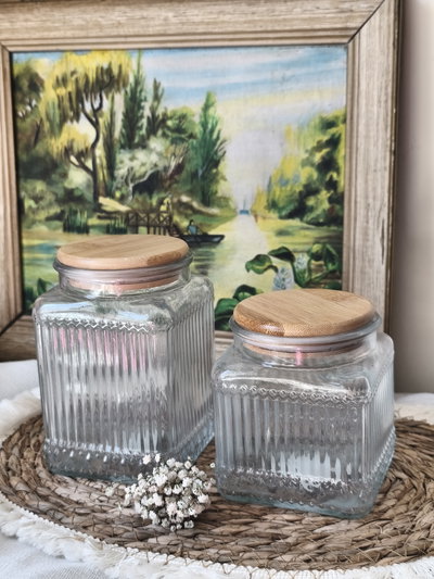 Set x 2 frascos Amalia