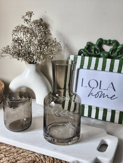 Botella de noche Daria