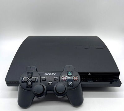 PLAYSTATION 3 500 GB LIBERADA CON HEN ULTIMA ACTUALIZACION