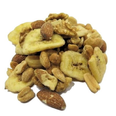 MIX DEPORTIVO SIN PASAS