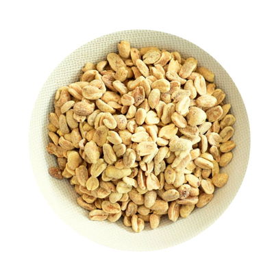 MANÍ TOSTADO CON SAL 