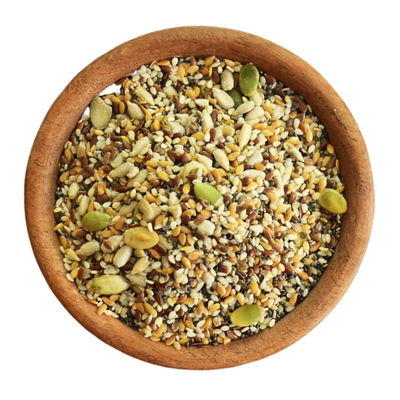 MIX DE SEMILLAS PREMIUM