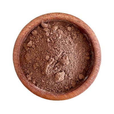 CACAO AMARGO ALCALINO PREMIUM