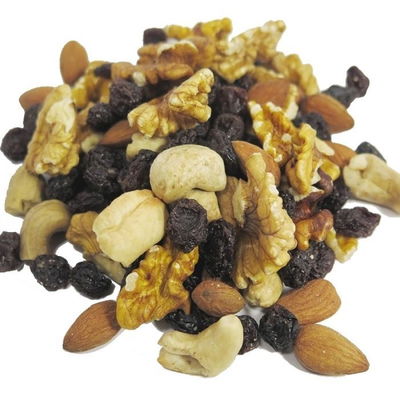 MIX FRUTAS SECAS 1 KILO