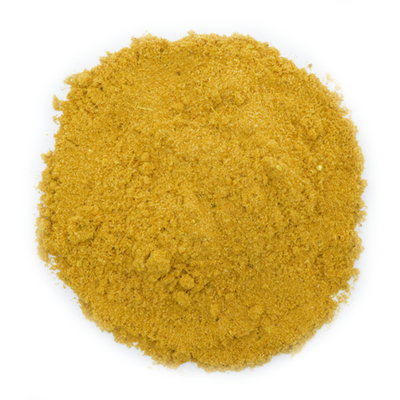 POLVO PARA PREPARAR GOLDEN MILK