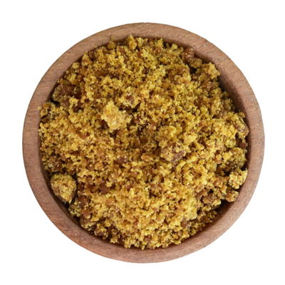 AZÚCAR INTEGRAL MASCABO