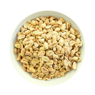 MANÍ TOSTADO SIN SAL