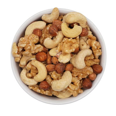 MIX PREMIUM SIN PASAS 1 KILO